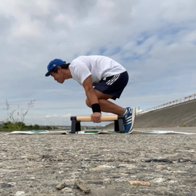練習23日目プランシェの画像