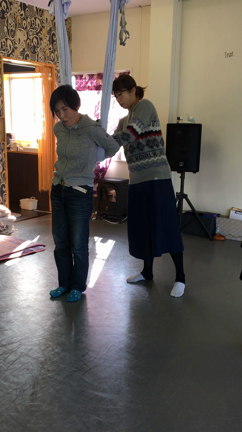 ACCAPI EQT ビックリ体験会 Anti Gravity Studio Being 日立の記事動画