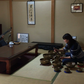 音楽活動⁉︎の画像