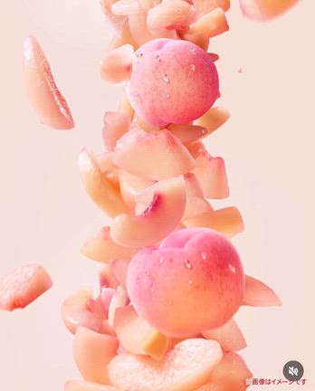 やっぱり出ました～、スタバのもも♡の記事動画