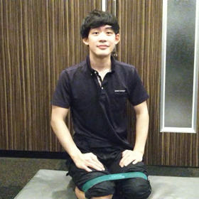 夏に向けて！の画像