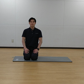 裏腿とお尻！の画像