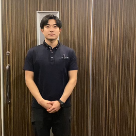 しゅっとした二の腕！の画像