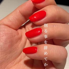 削る事を辞めてから人生が変わりました。その理由は？/御徒町の画像