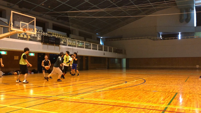 バスケ部活動報告（2018/5/21-2018/5/27）の記事動画