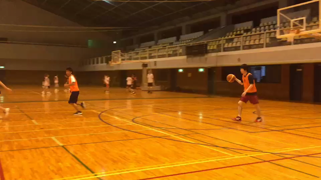 【バスケ部】６月活動報告の記事動画