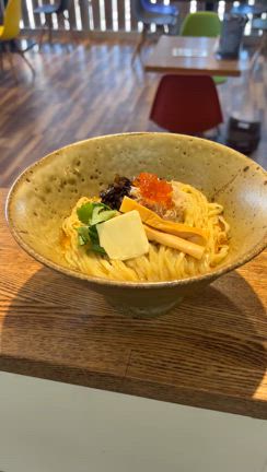 〜明日のナイス蟹担々つけサタデーは〜の記事動画