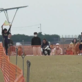 NPA Lure Coursing第4戦（動画編）の画像