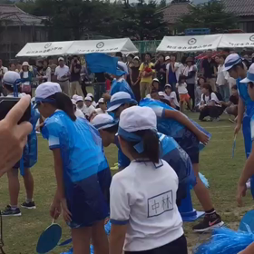 運動会 そのにの画像