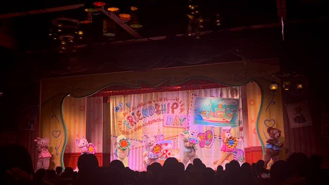 8歳誕生日✌︎('ω')✌︎の記事動画