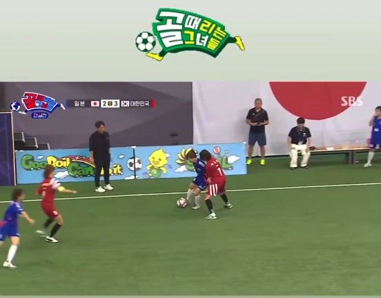 怒涛の一ヶ月！日韓戦はいかに！の記事動画