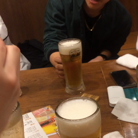同期の画像