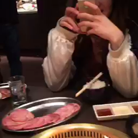 ねね&みずきとの画像