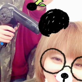 後輩ちゃん♪の画像