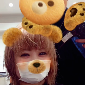 後輩ちゃん♪の画像