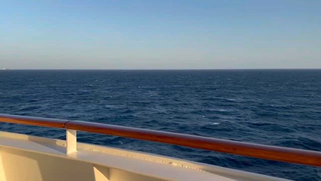 子連れクルーズ旅行の大誤算(MSCベリッシマ/ジャパネットクルーズ旅行記）⑦の記事動画