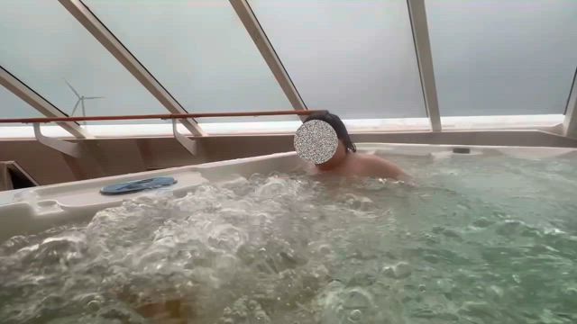 子連れクルーズ、プールでの誤算(MSCベリッシマ/ジャパネットクルーズ旅行記）⑧の記事動画