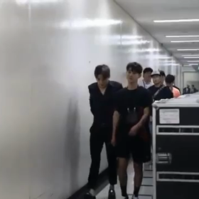 2019/09/19 Team Griffinの楽屋にじゅんちゃん！の画像