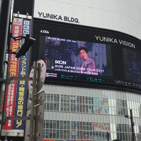 大画面  《IKON》の画像