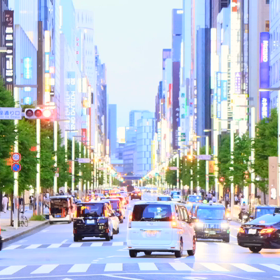 銀座ですの画像