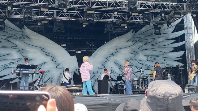 Lucky Fes24 (ラッキーフェス 2024)の記事動画