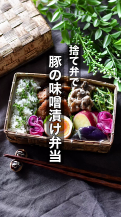 トムヤムチキン弁当と、大葉、そろそろ打ち止めか？の記事動画