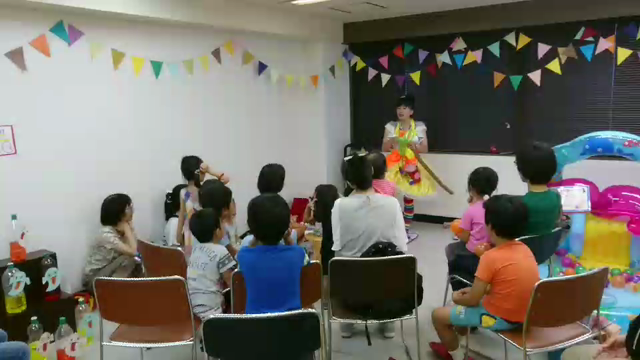チャリティーにたくさんのご協力ありがとうございます！の記事動画