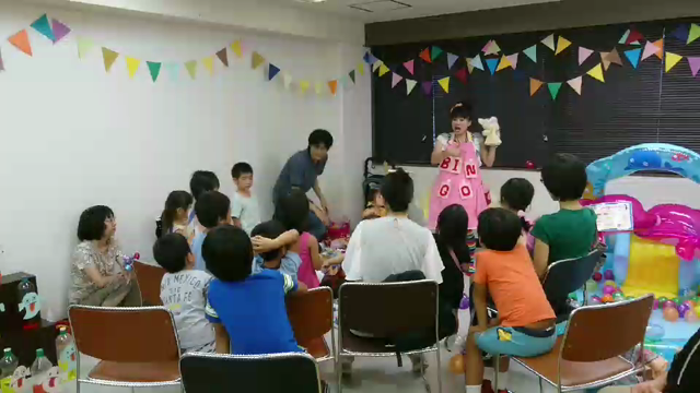 チャリティーにたくさんのご協力ありがとうございます！の記事動画