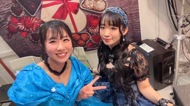 Happy Holiday!vocals(2026年2月)の記事動画