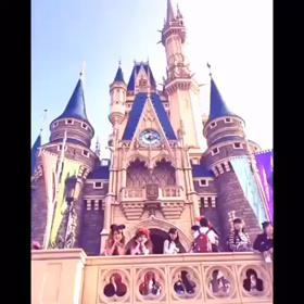 ディズニー動画の画像