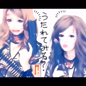 ハロウィン、クリスマス動画！の画像