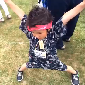 來坊！6歳！の画像