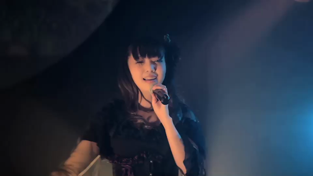 【CDリリース決定！】《永遠と陽炎》〜雪・月・花〜の記事動画