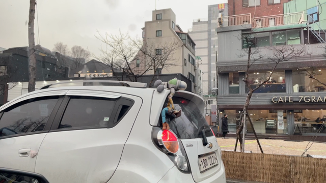 多文化センターからのがっかりな連絡の記事動画