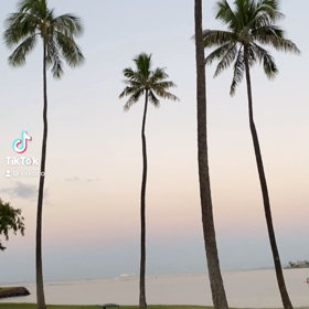 おはようfrom Hawaiiの画像