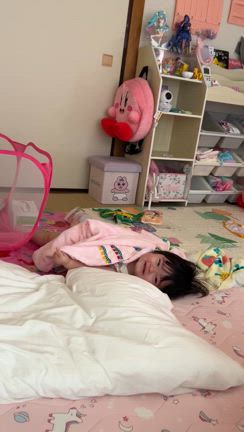 今朝のなーたんの記事動画