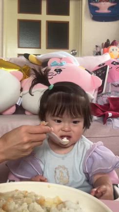 初めてのヨーグルトの記事動画