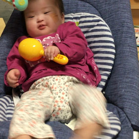 限界がもう目の前に・・・の画像