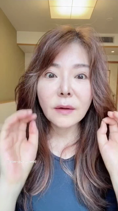 【50代メイク】これ使える♪100均のおススメアイシャドウの記事動画