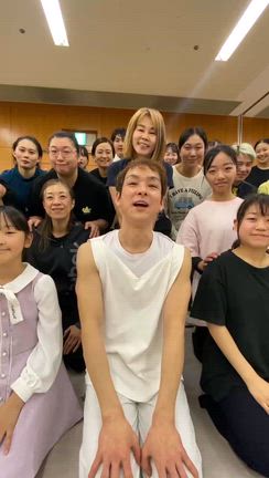 ミュージカル【アミーゴ】本番ですの記事動画