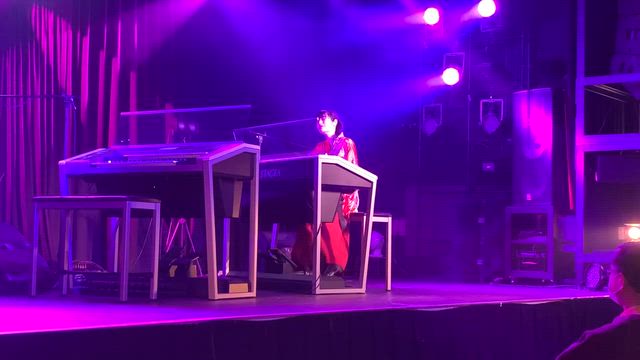 【動画付き】 3/3（火） 国立音楽院☆ 「エレクトーンの日」 LIVE！の記事動画