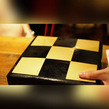 燻製バルの記事動画
