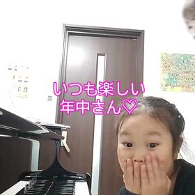 小さくたって、やり切る力！！育っています。の画像