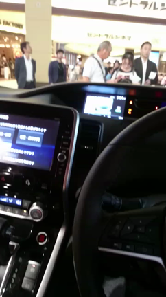 NISSAN あ、安部礼司 日本縦断 秋の出張ツアー２０１６・９/１９♪の記事動画