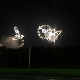 幕張花火の画像