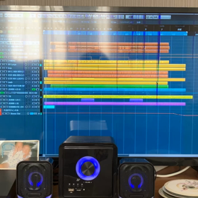 自分で作った曲、聴いてもらえますか？の画像