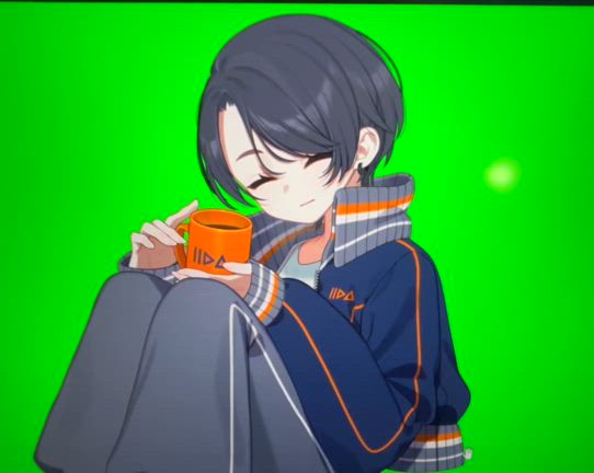 夜分に失礼します。の記事動画