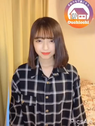 おうちっちダンス✨の記事動画