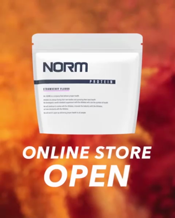 NORM STANDARDの記事動画