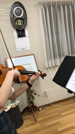 《（演奏動画有り）今週に月謝袋お渡しします ♪  》の記事動画